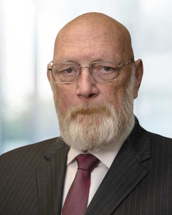 Eric I. Ryanen, Esq.